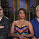 Jack Antonoff, Ariana DeBose, Bowen Yang
